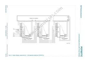 PCF8577CT/3 Datasheet Page 18