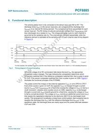 PCF8885T/1 Datasheet Page 6