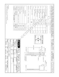 PCH125-200-NWW Datasheet Cover