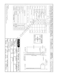 PCH125-NWW Datasheet Cover