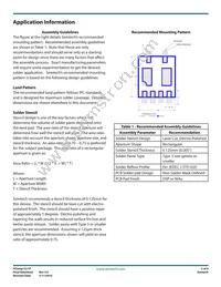 PCLAMP1211P.TGT Datasheet Page 5