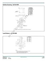 PCLAMP1211P.TGT Datasheet Page 6