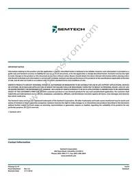 PCLAMP1211P.TGT Datasheet Page 8