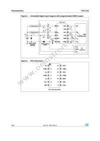 PCLT-2AT4-TR Datasheet Page 4