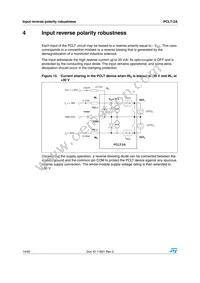 PCLT-2AT4-TR Datasheet Page 14