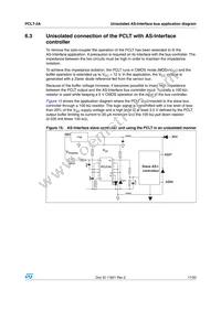 PCLT-2AT4-TR Datasheet Page 17