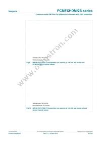 PCMF2HDMI2SZ Datasheet Page 8