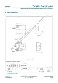 PCMF2HDMI2SZ Datasheet Page 12