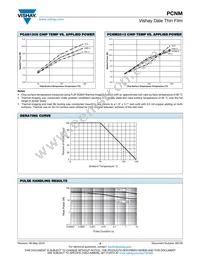 PCNM1206E1001BST5 Datasheet Page 3