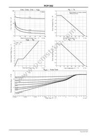 PCP1302-TD-H Datasheet Page 4