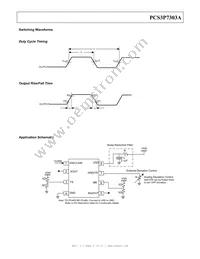 PCS3P7303AG-08TR Datasheet Page 6