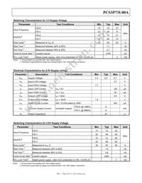 PCS3P73U00AG08TR Datasheet Page 4