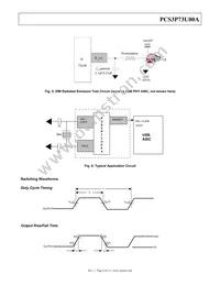 PCS3P73U00AG08TR Datasheet Page 8