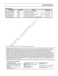 PCS3P73U00AG08TR Datasheet Page 12