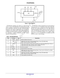 PCS3PS550AG-08CR Datasheet Page 2