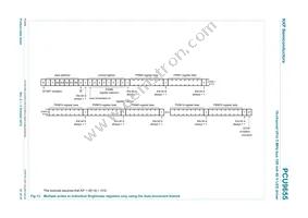 PCU9655PW Datasheet Page 21