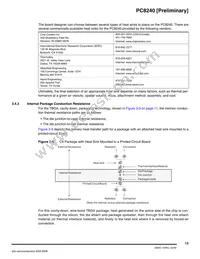 PCX8240VTPU200EZD3 Datasheet Page 13