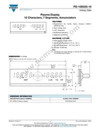 PD010D02510S51 Cover