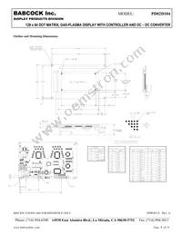 PD02D104 Datasheet Page 4