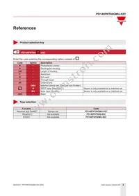 PD140FNT60QMU-02C Datasheet Page 2