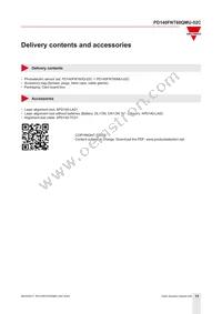 PD140FNT60QMU-02C Datasheet Page 13