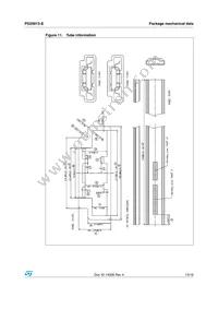 PD20015S-E Datasheet Page 13