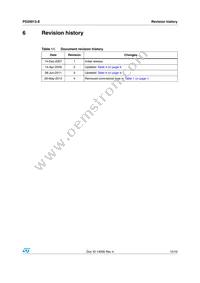 PD20015S-E Datasheet Page 15