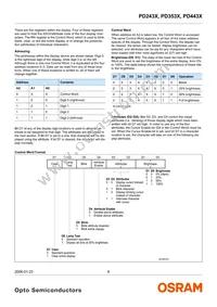 PD2435-22 Datasheet Page 9
