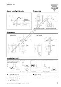 PD30CNG02PPM5MU Datasheet Page 3