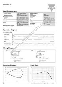 PD30CNP06PPMU Datasheet Page 2