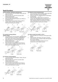 PD30CNR06PPRT Datasheet Page 4