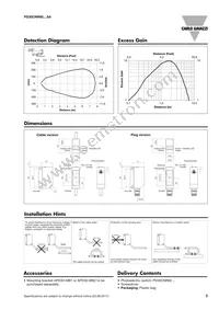 PD30CNR60NASA Datasheet Page 3