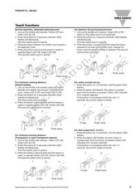 PD30CNT15PPDU Datasheet Page 5