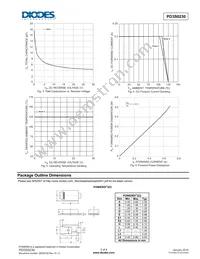 PD3S0230-7 Datasheet Page 3