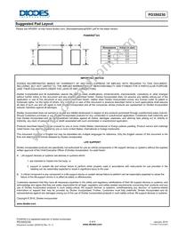 PD3S0230-7 Datasheet Page 4