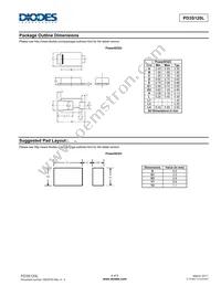 PD3S120L-7 Datasheet Page 4
