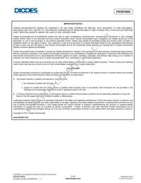 PD3S160Q-7 Datasheet Page 5