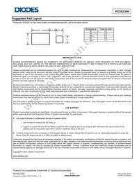 PD3S230H-7 Datasheet Page 4