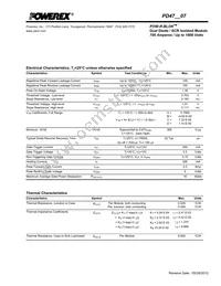 PD471807 Datasheet Page 3