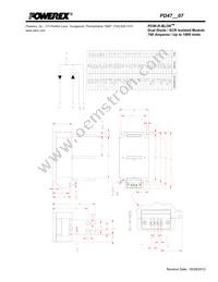 PD471807 Datasheet Page 5