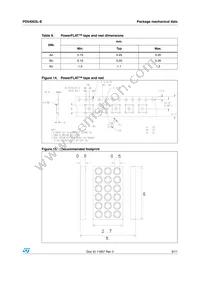PD54003L-E Datasheet Page 9