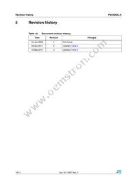 PD54003L-E Datasheet Page 10