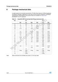 PD54003S-E Datasheet Page 18