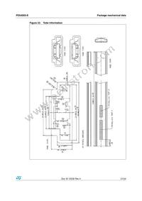 PD54003S-E Datasheet Page 21