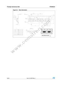 PD54003S-E Datasheet Page 22