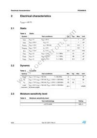 PD54008-E Datasheet Page 4