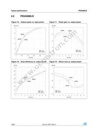 PD54008-E Datasheet Page 10