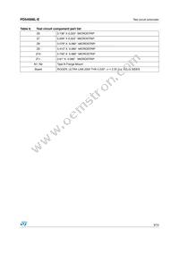 PD54008L-E Datasheet Page 9