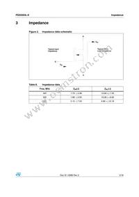 PD55003L-E Datasheet Page 5