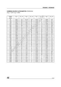 PD55003S Datasheet Page 15